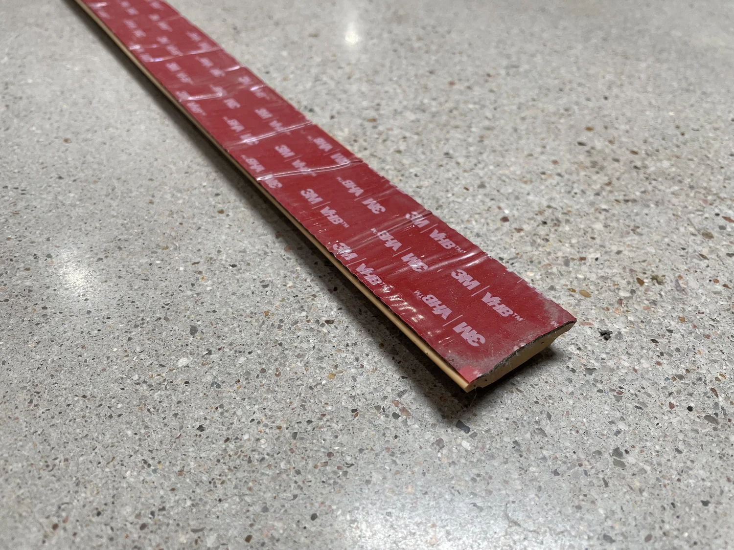 Exterior Woodgrain Trim (Sold by the Foot) – 1.5