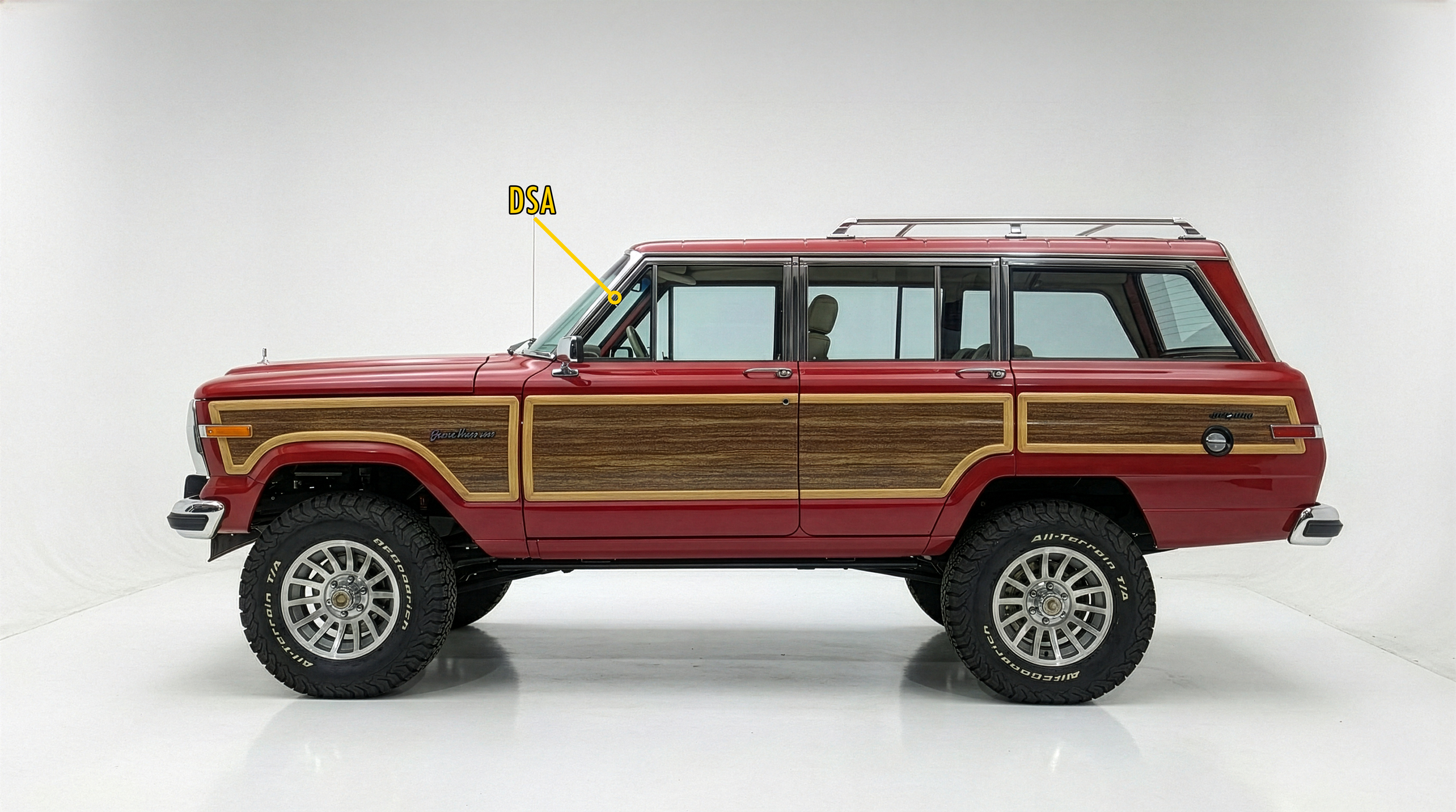 jeep-wagoneer-driver-side-door-window-chrome-trim-1963-1991-DSA.png