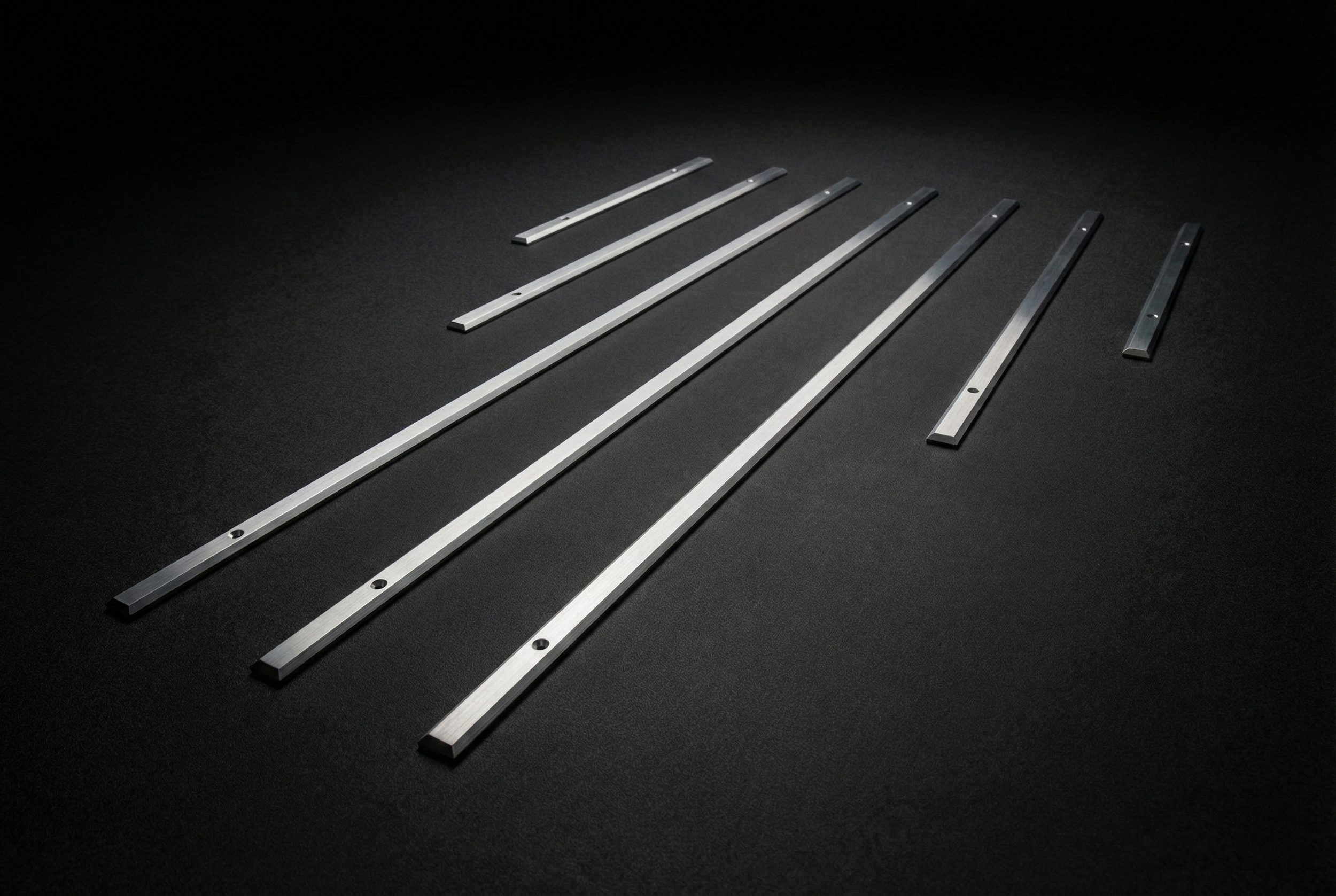 New Cargo & Tailgate Strips for 1971–1991 Jeep SJ Wagoneer, Grand Wagoneer & Cherokee