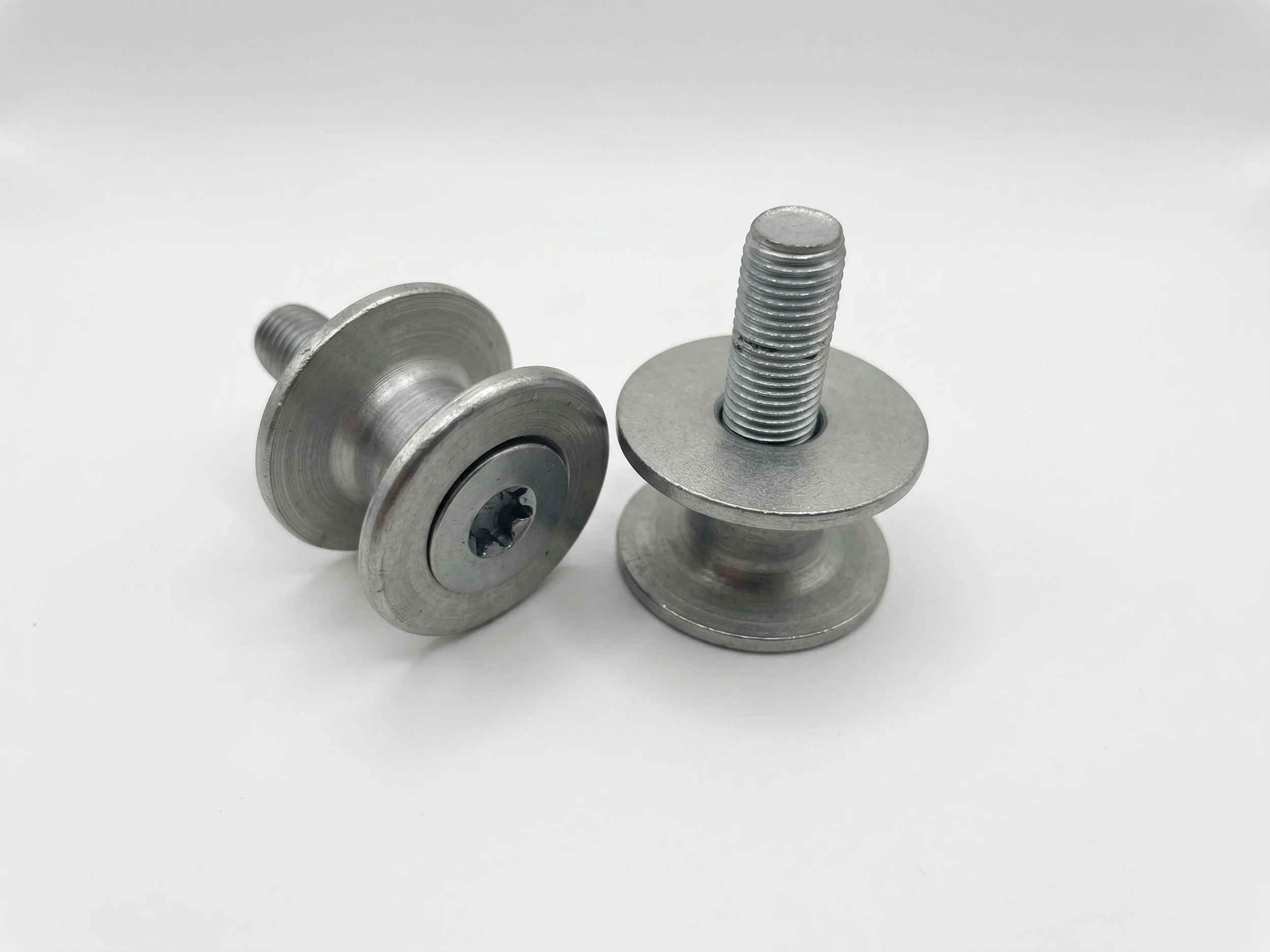 Rear Seat Latch Striker Set (Pair) – Jeep Wagoneer, Grand Wagoneer & Cherokee (SJ)