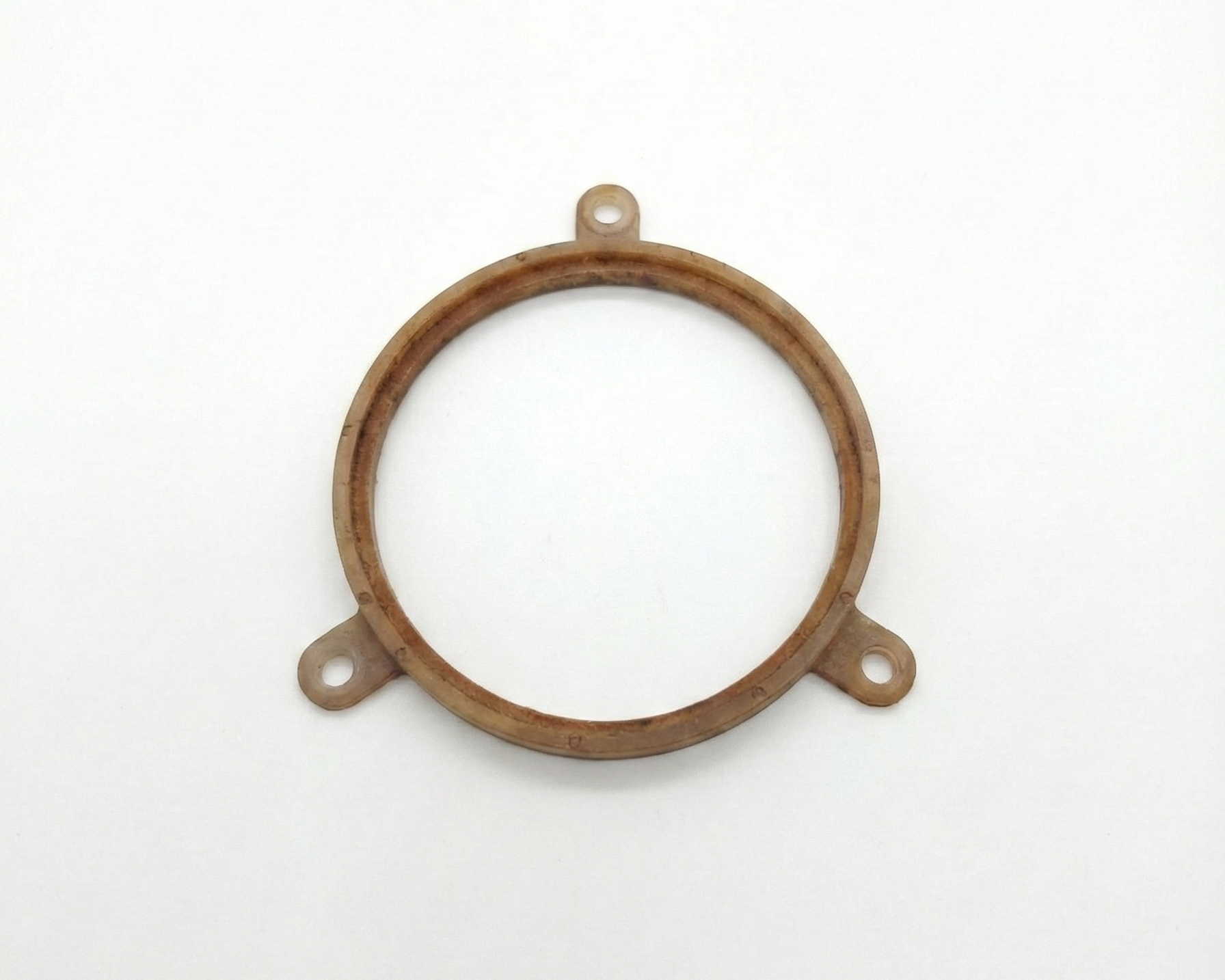 Steering Wheel Horn Button Insulator Pad Mount – Jeep Wagoneer, Cherokee & J-Truck