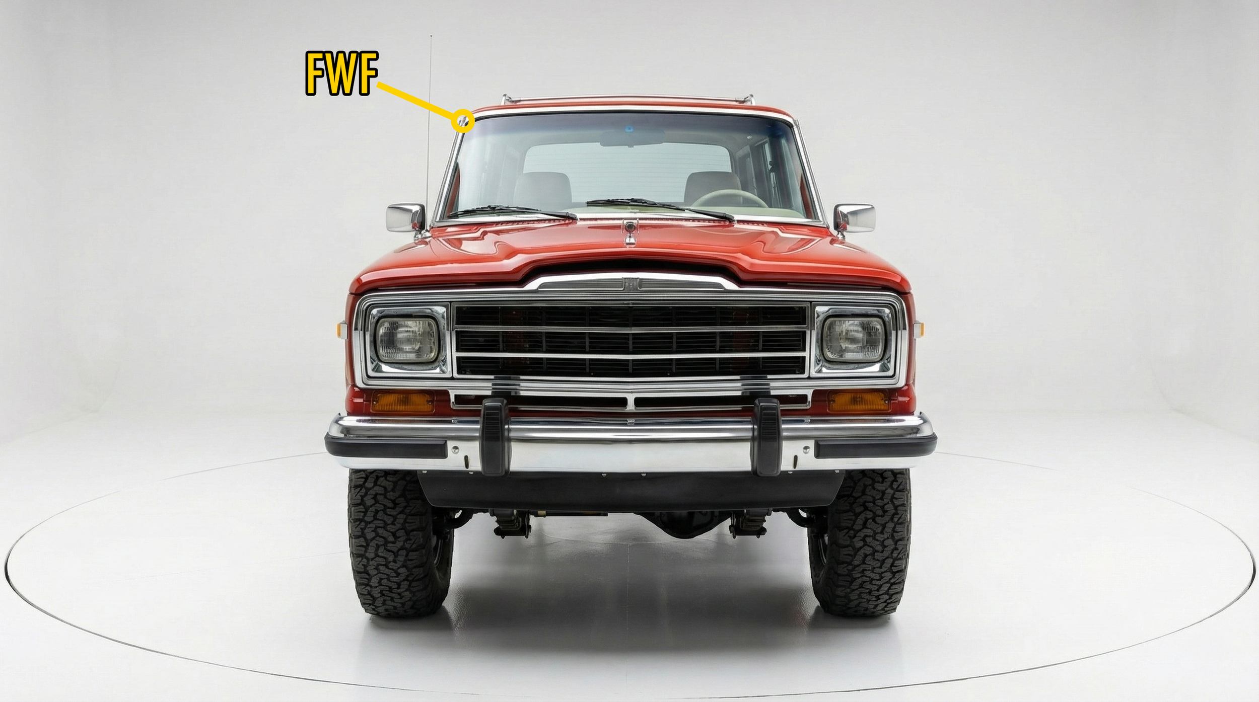 jeep-wagoneer-front-windshield-chrome-trim-1963-1991-FWF.png