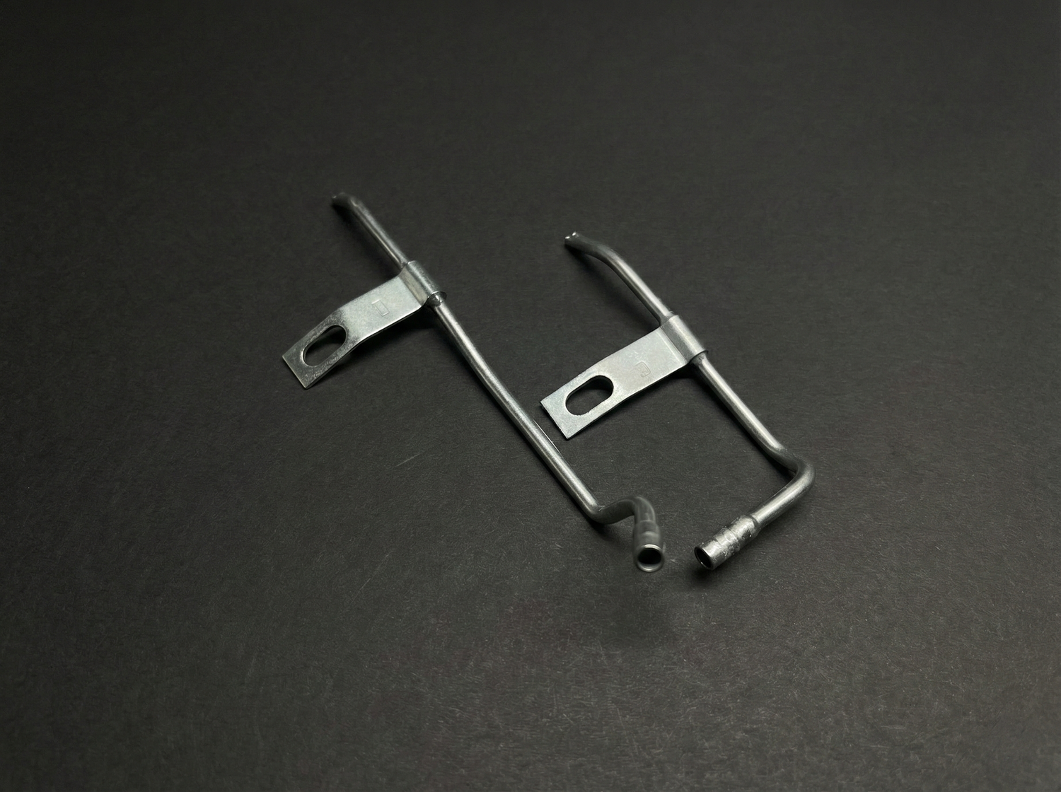 Windshield Washer Nozzles (Pair) | Jeep Wagoneer, Cherokee & J