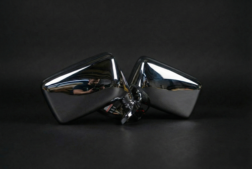 Vigilante Power Mirror Switch – Jeep Grand Wagoneer & Late SJ