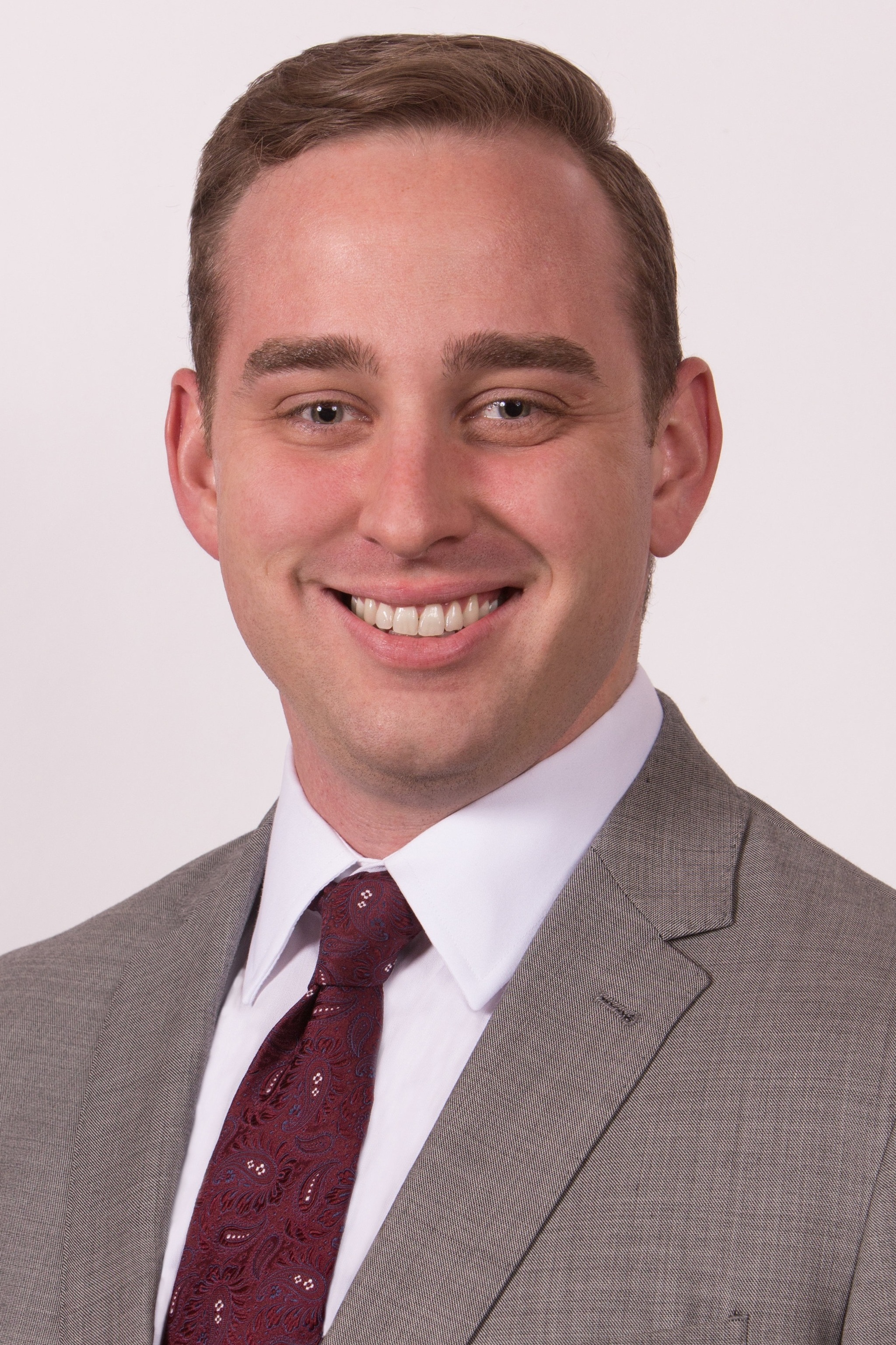 Joe Pollard, CFA, MBA