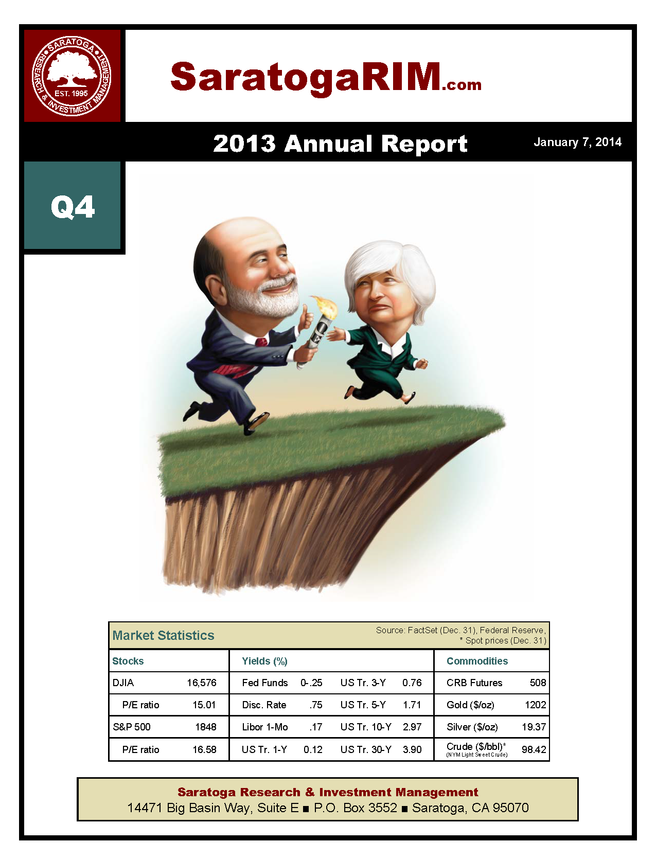 2013 Q4 Report Cover.png