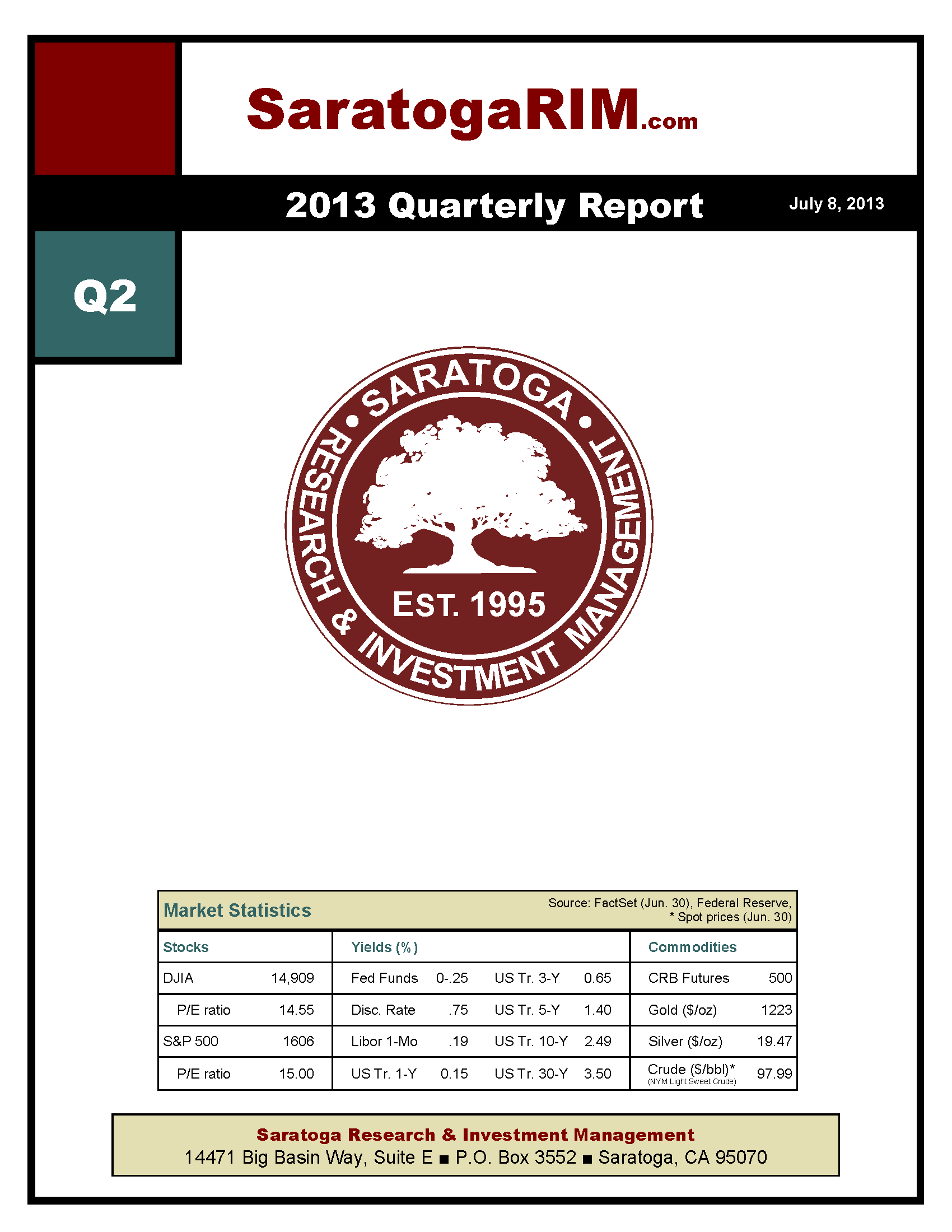 2013 Q2 Report Cover.png
