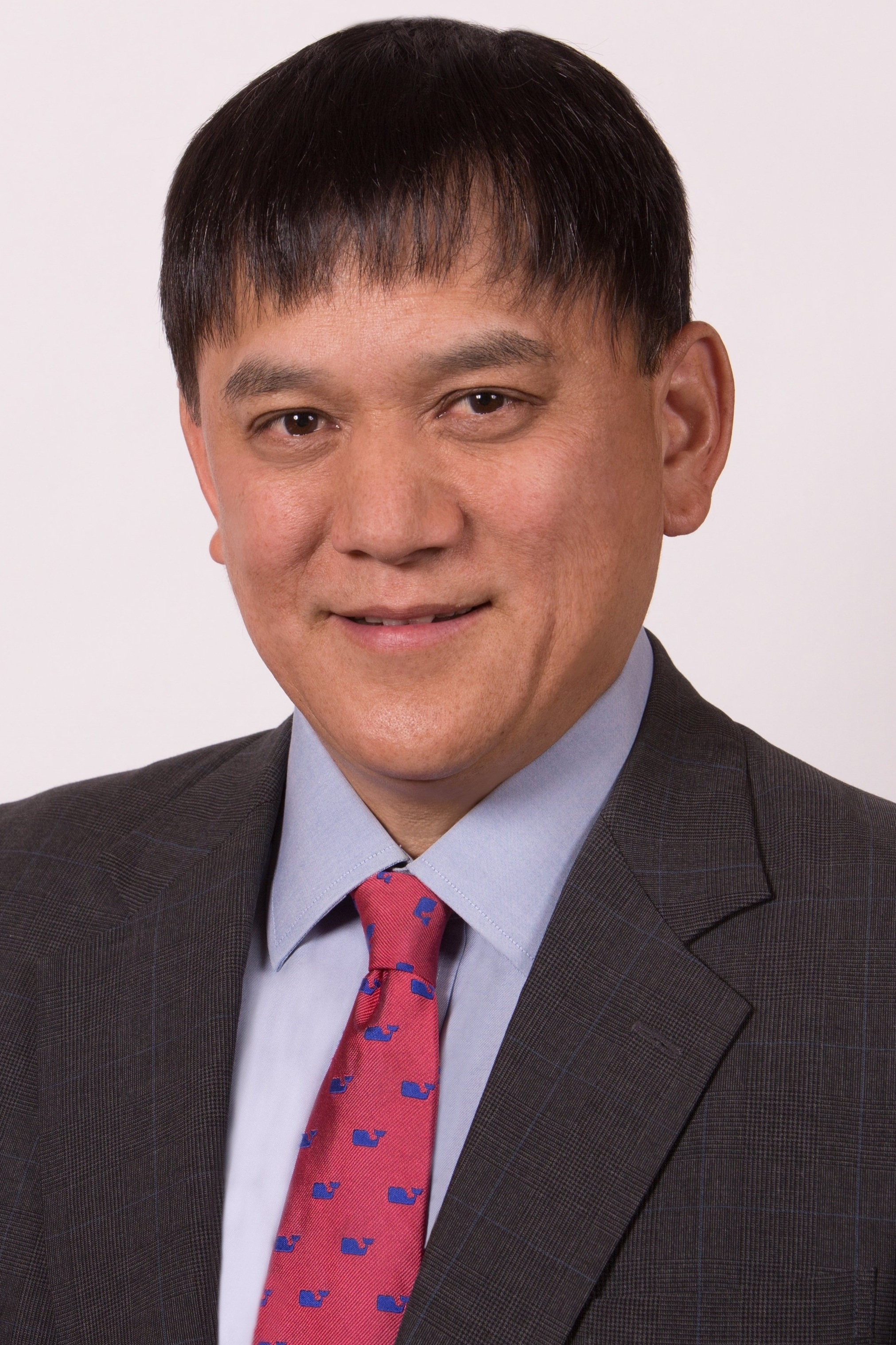 Stephen Fung, MBA