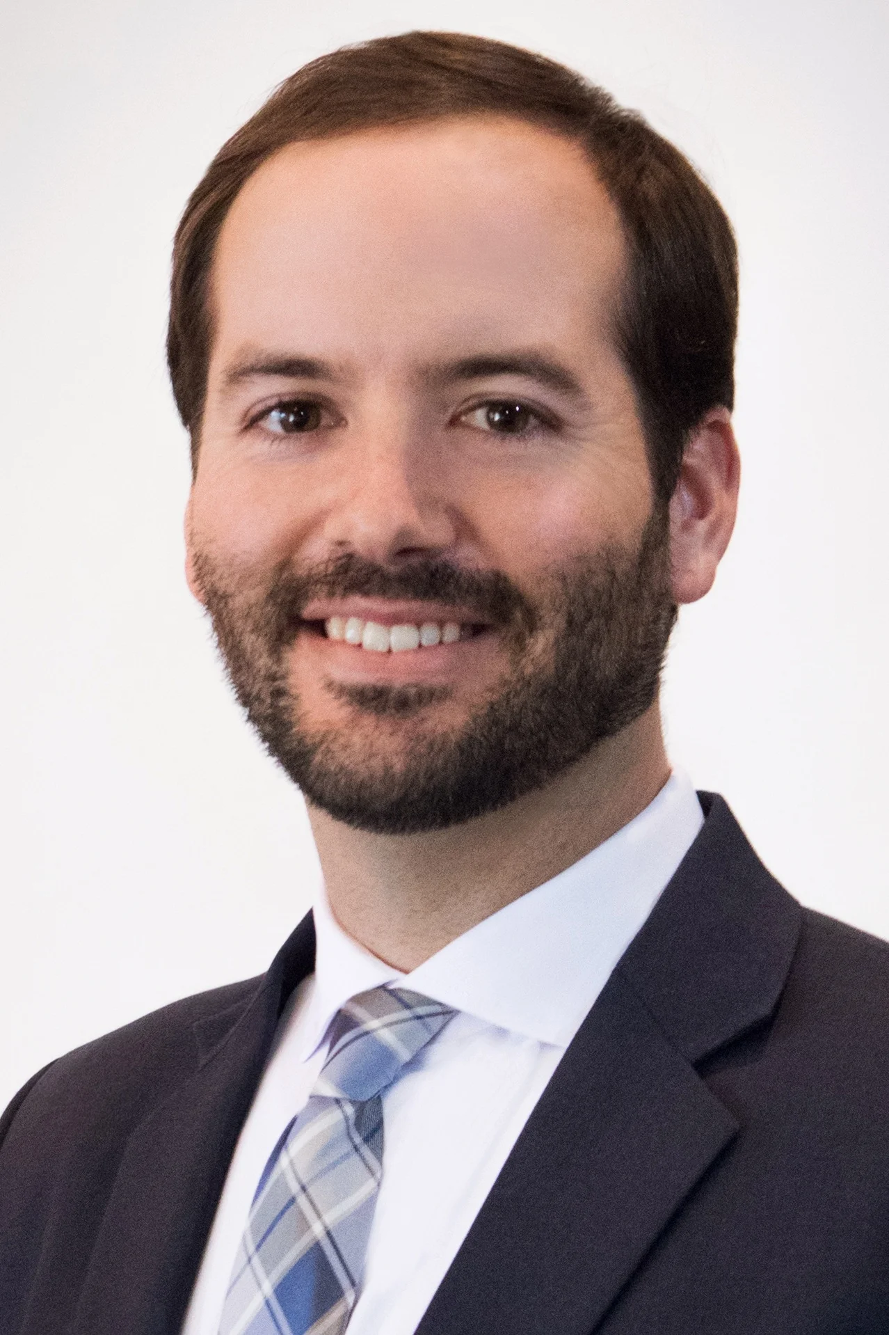 Matt Keating — Saratoga Research & Investment Management