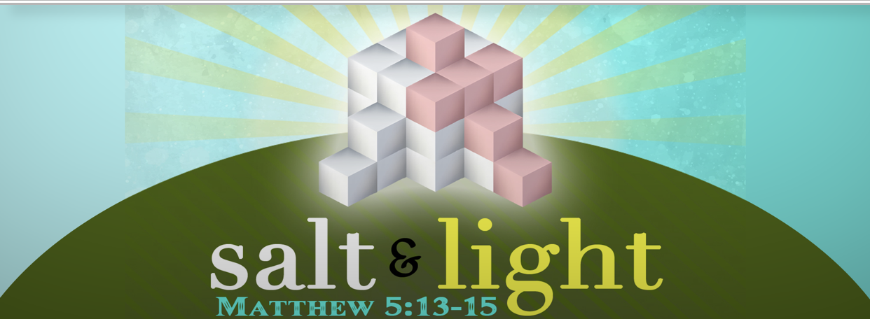 Presbytery Youth Retreat