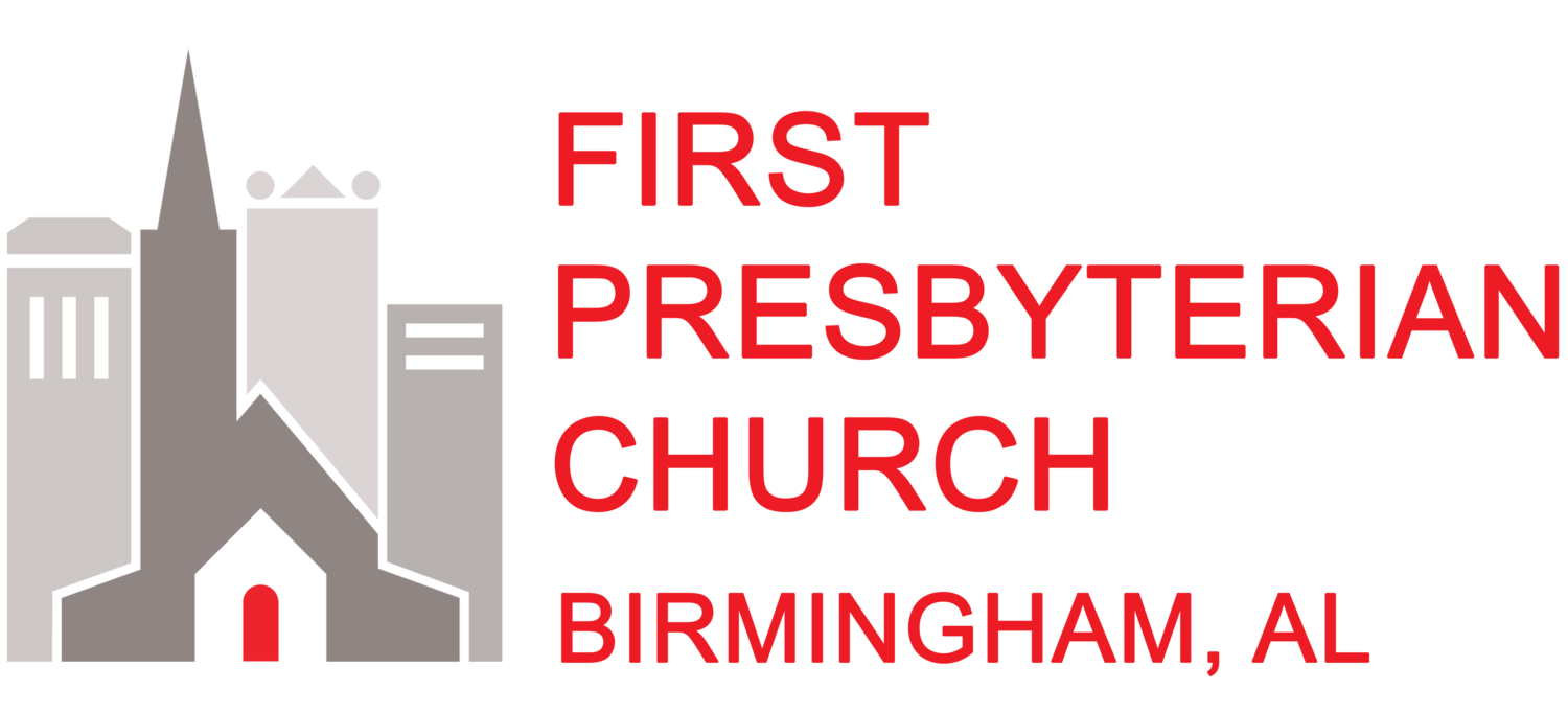 First Presbyterian Church of Birmingham