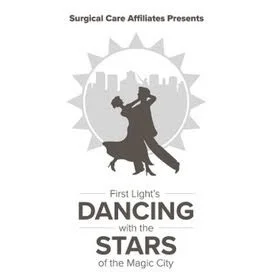 First Light's Dancing with the Stars of the Magic City