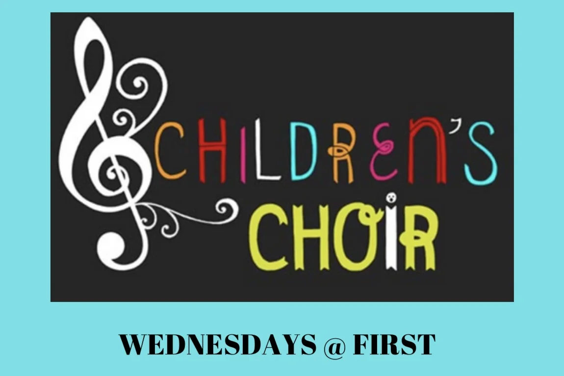 Children's Choir