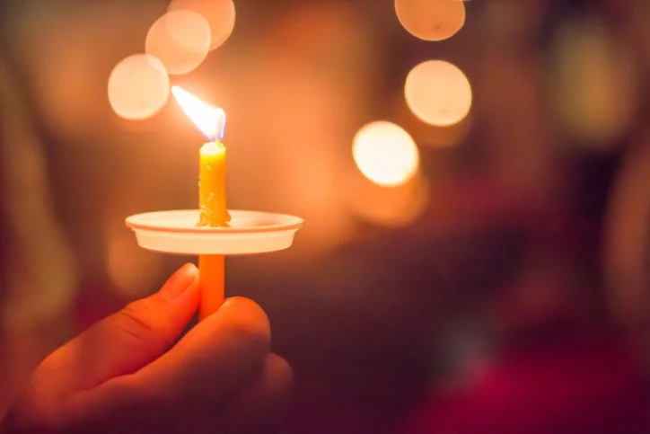Christmas Eve Service