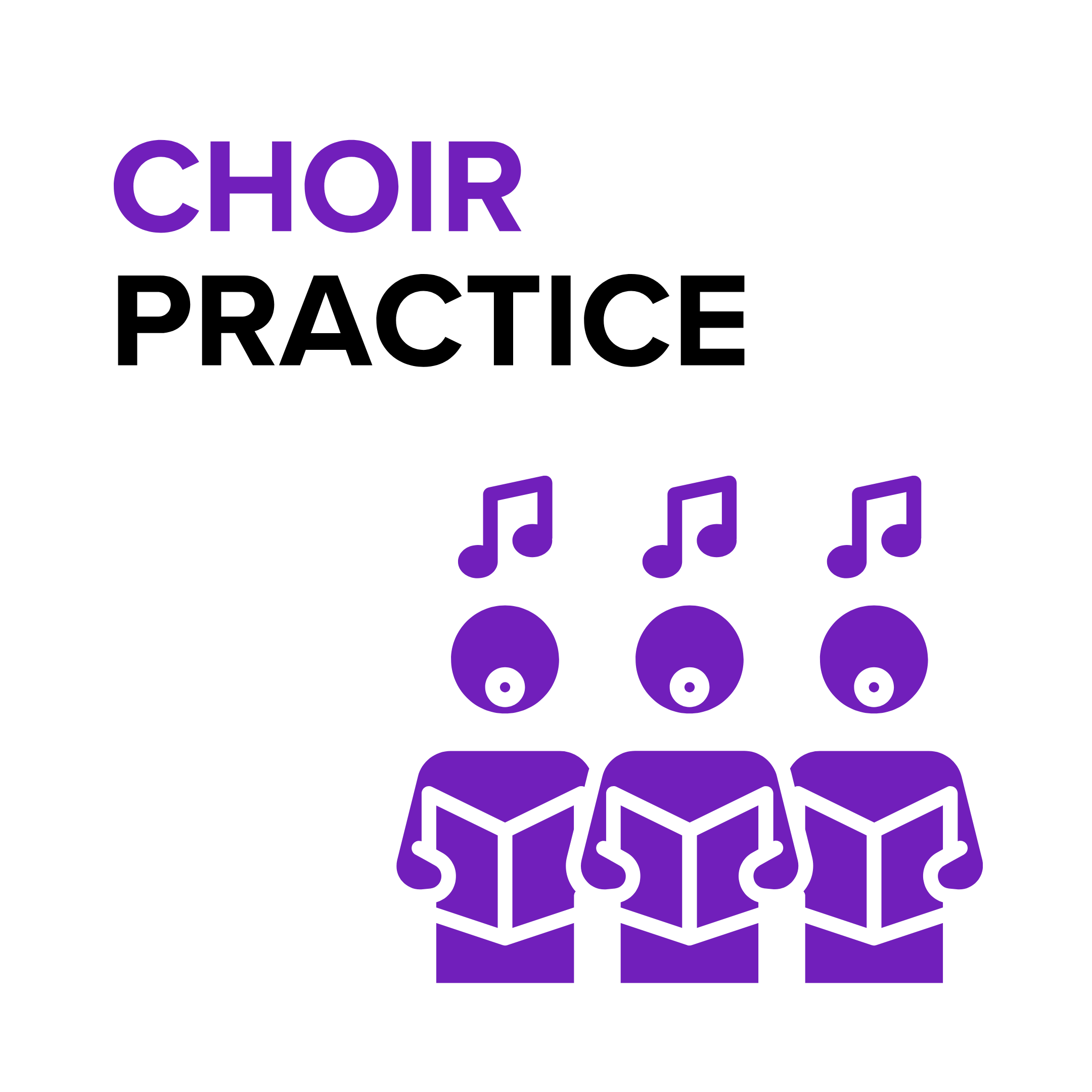 Choir Practice