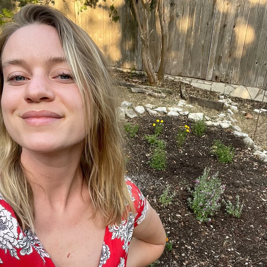 Starting A Texas Native Garden