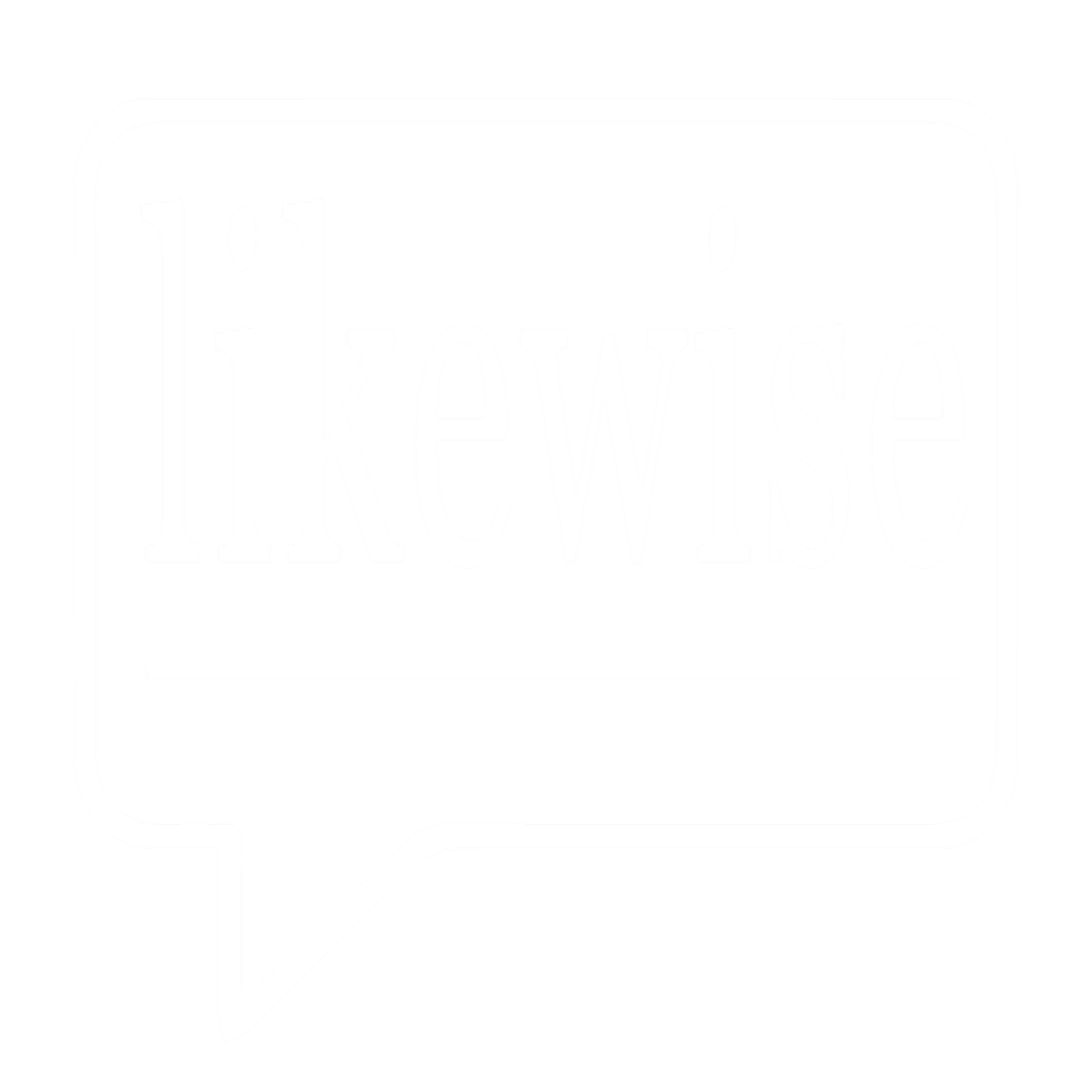Likewise