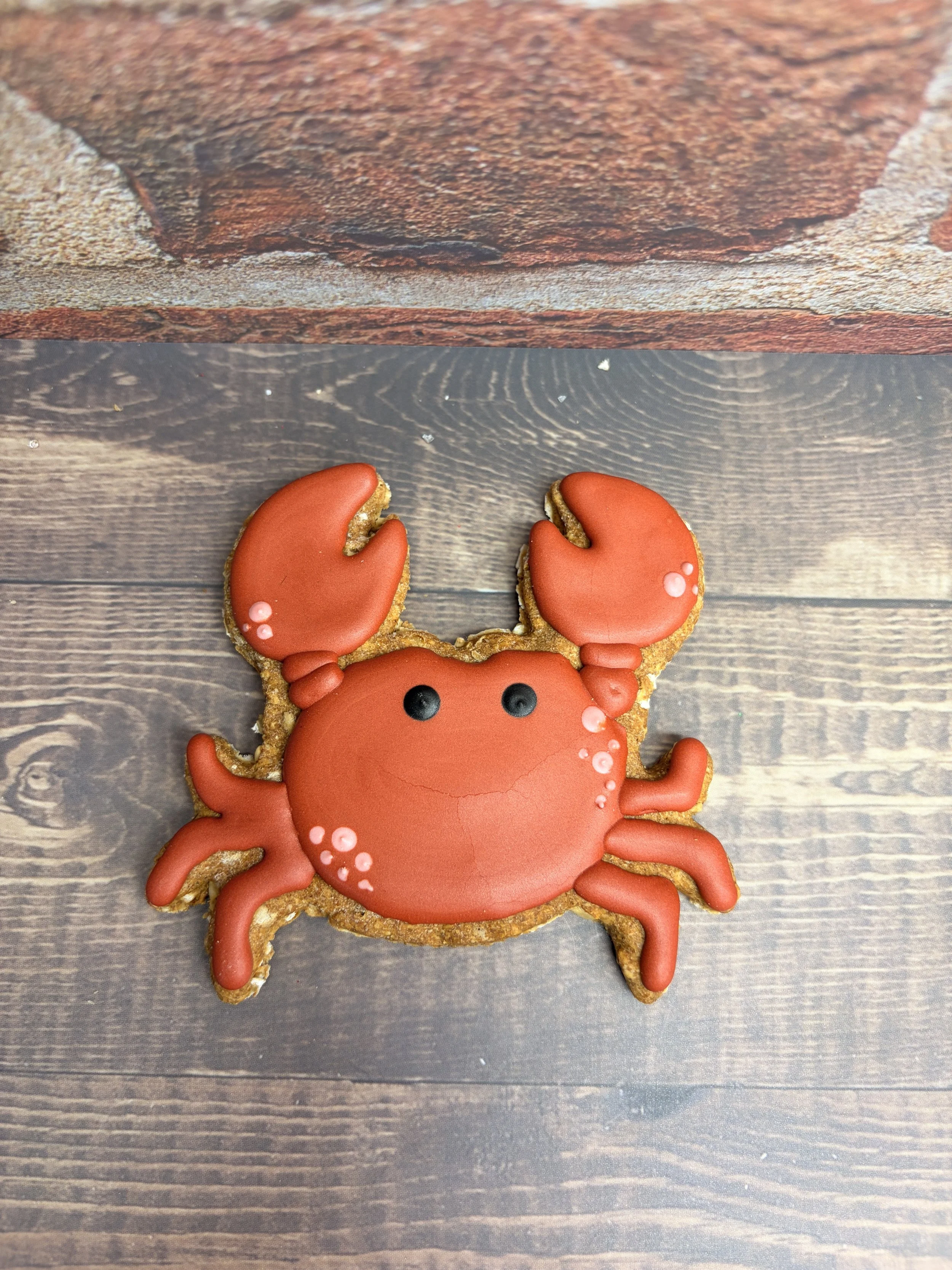 Crabby
