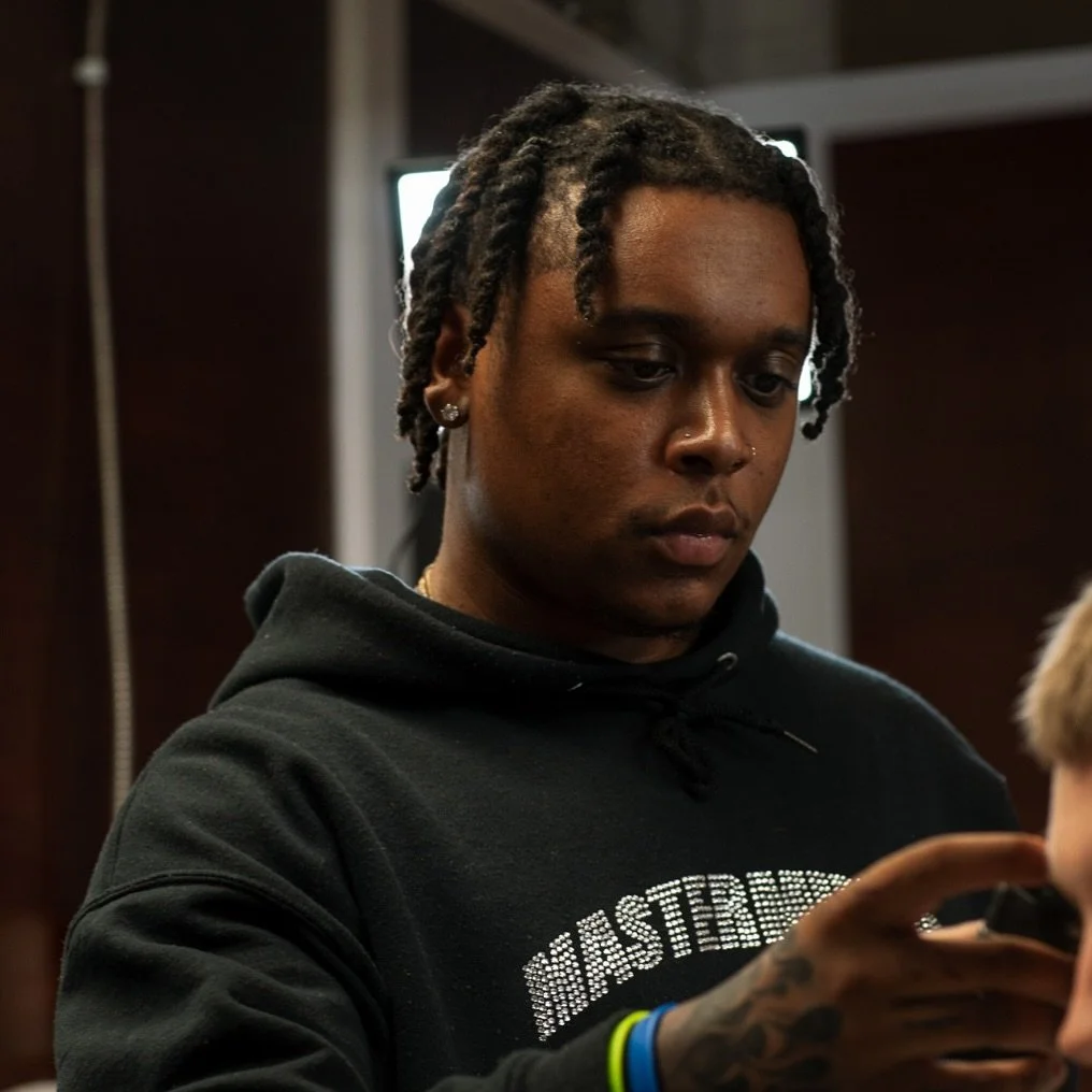 Wishing @mikebecuttin the happiest of birthdays today! Grateful to have you as part of the henchmen team. We hope you had a wonderful bday today. 🥳