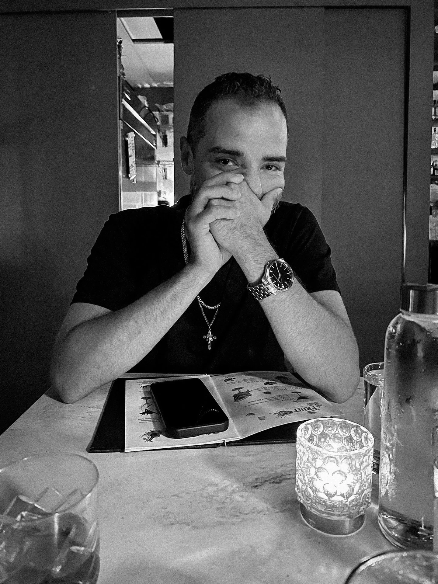 Tommy&rsquo;s celebrating a big milestone birthday today so if you see him today, make sure you wish him the happiest of birthdays. 🍾🥂HAPPY BIRTHDAY @vertchu 🎂🎉