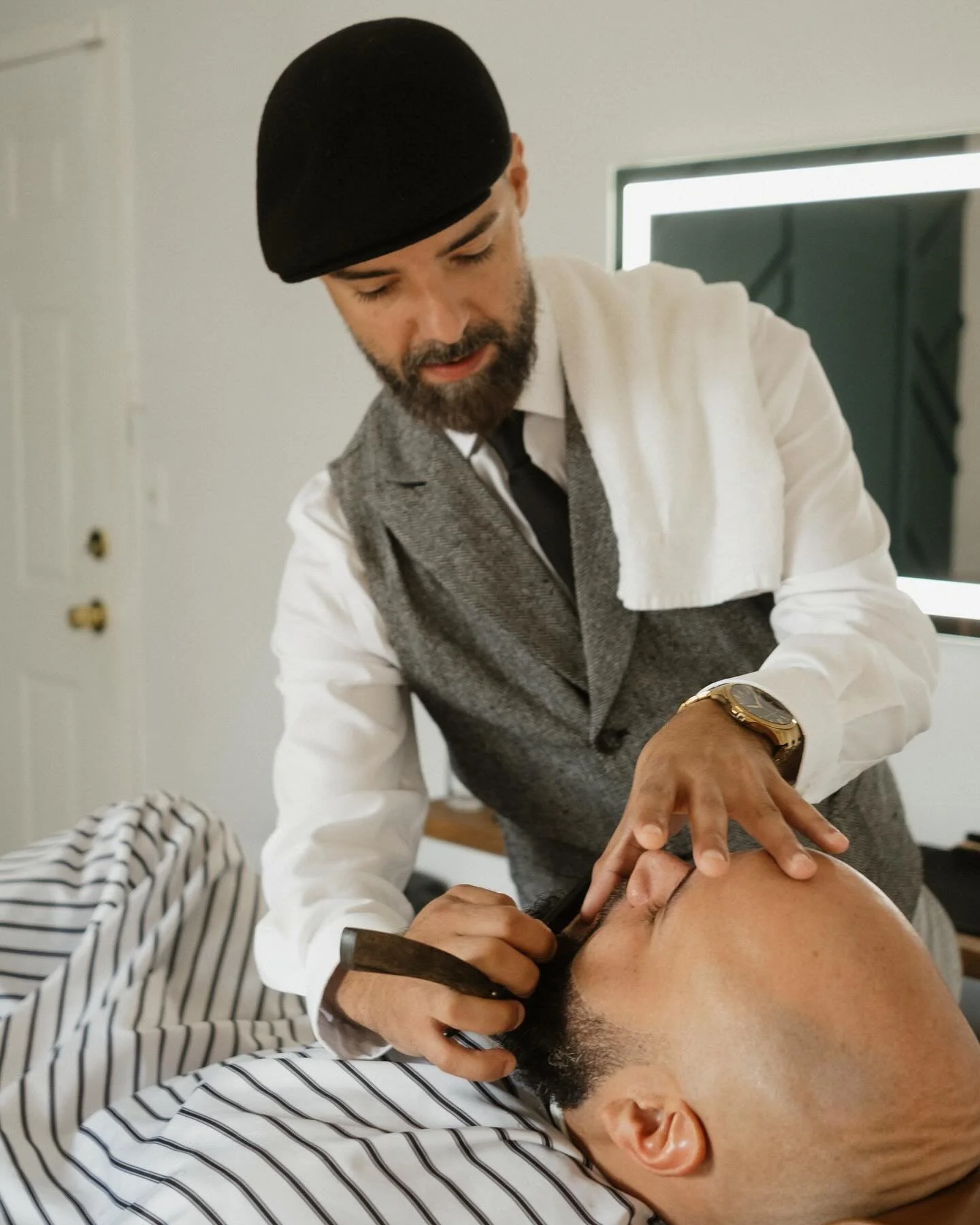 Happy Halloween from your favorite henchmen! 👻🎃