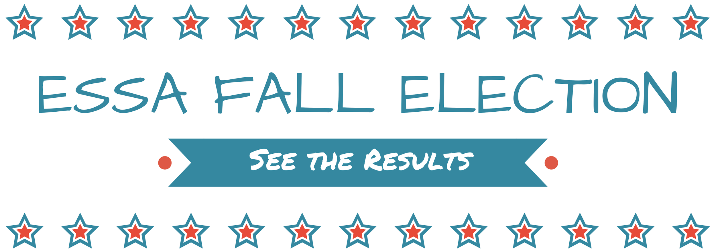 2018 ESSA Fall Election Banner.png