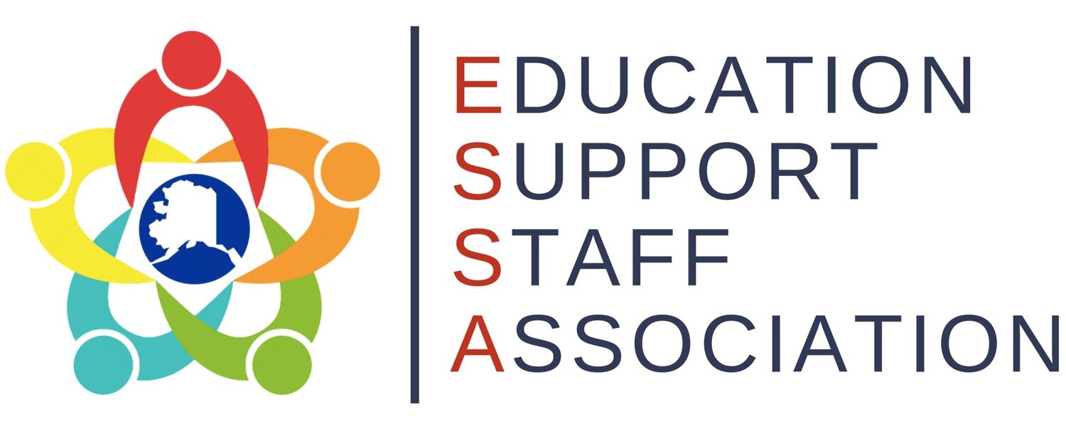 Education Support Staff Association