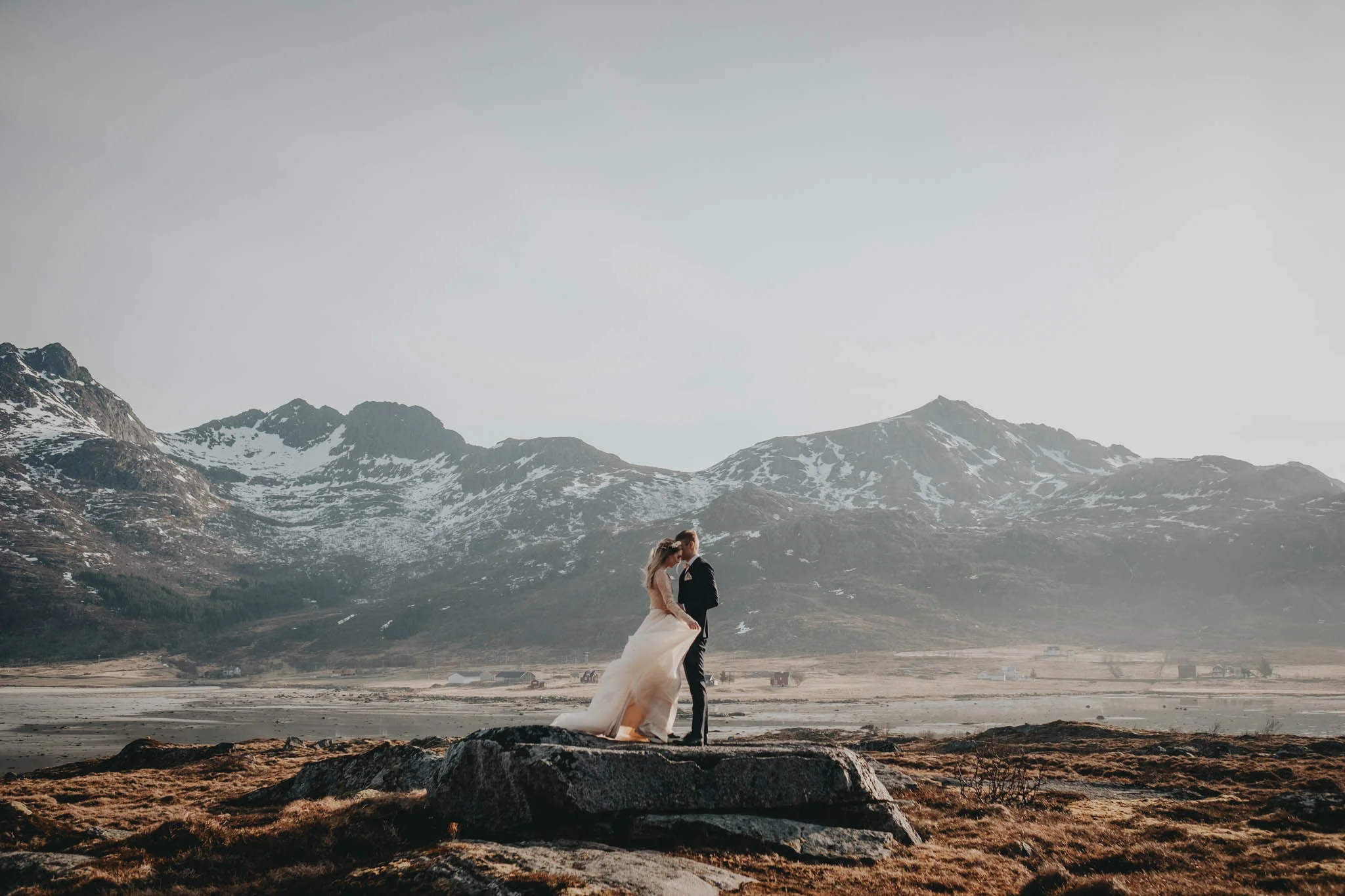 Photo: Albin Hasselström