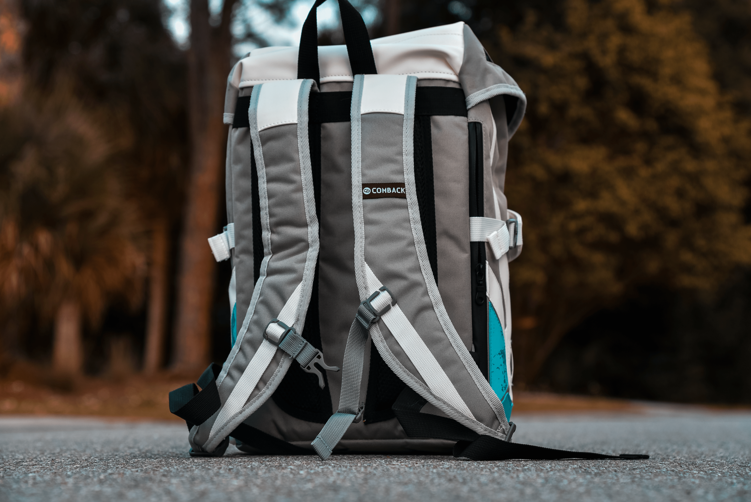 nike air mag backpack