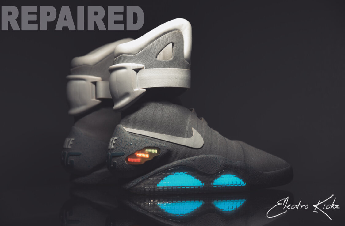 nike air mag v3 for sale