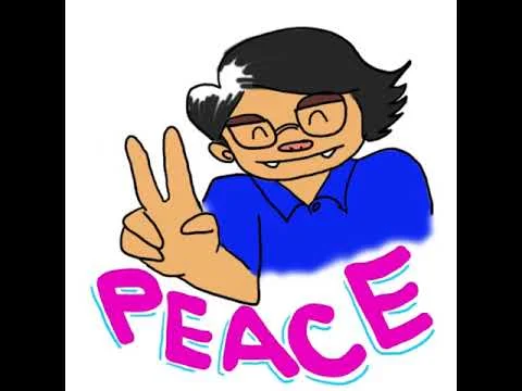 Peace Out