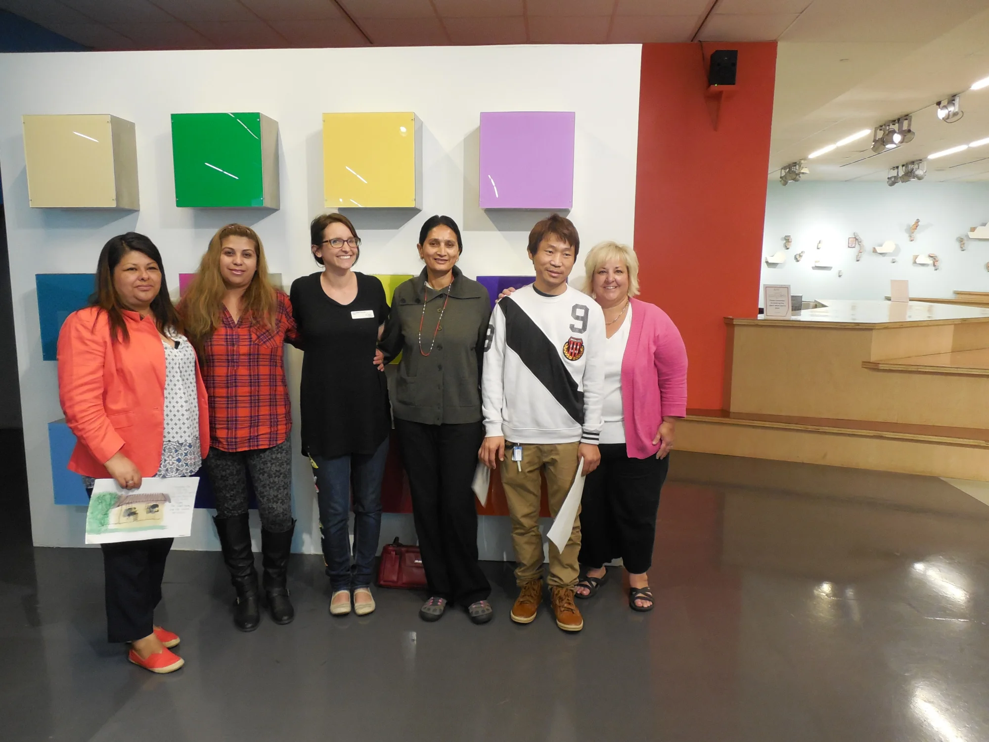 Art – The Universal Language