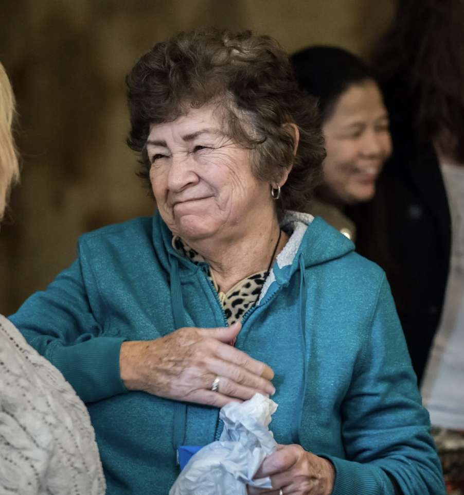 Zoila: Transforming a Passion into a New American Beginning 