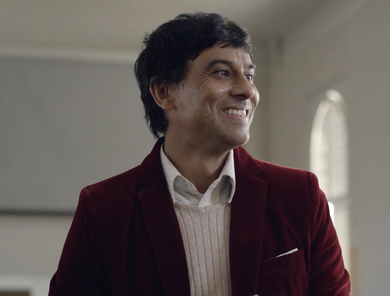 Giri: An Immigrant’s Real Journey in America