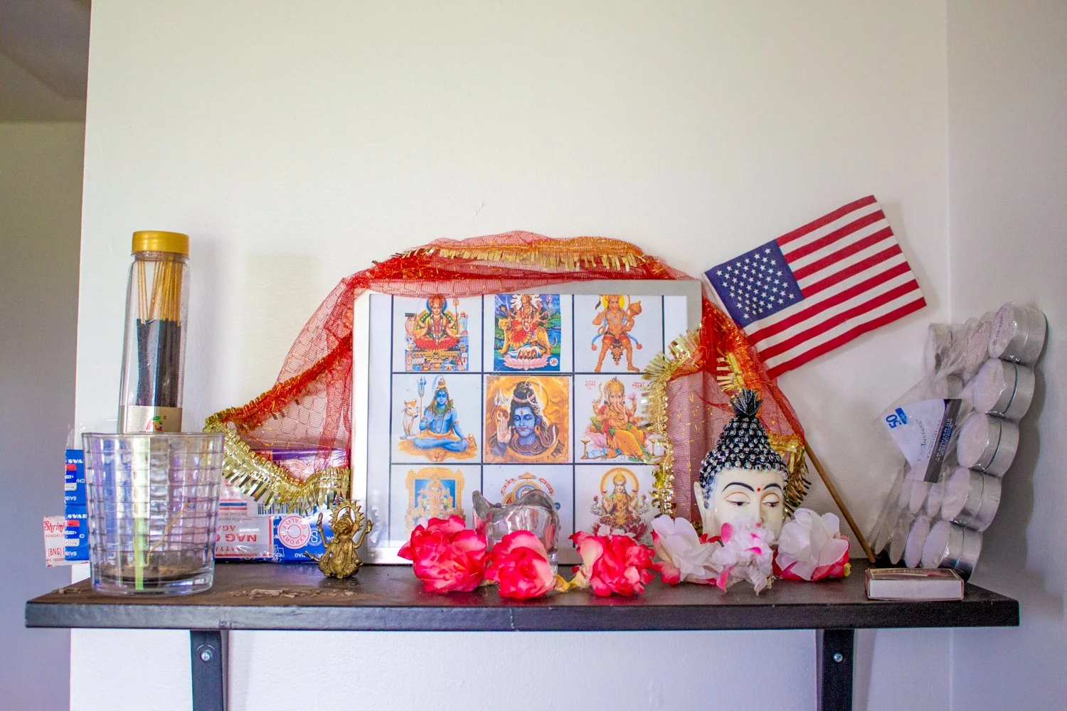 A Native to Nowhere: An Immigrant Story