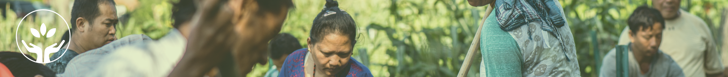 Community gardens for immigrants and refugees in Greater Cincinnati