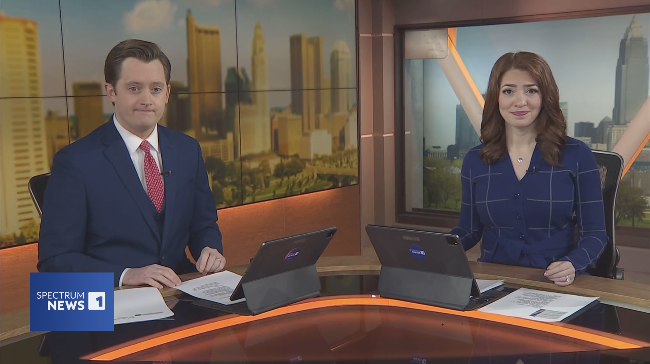 "Cincinnati officials evaluate ways to protect immigrant population following recent ICE raids", 
Spectrum News, 
January 30, 2025