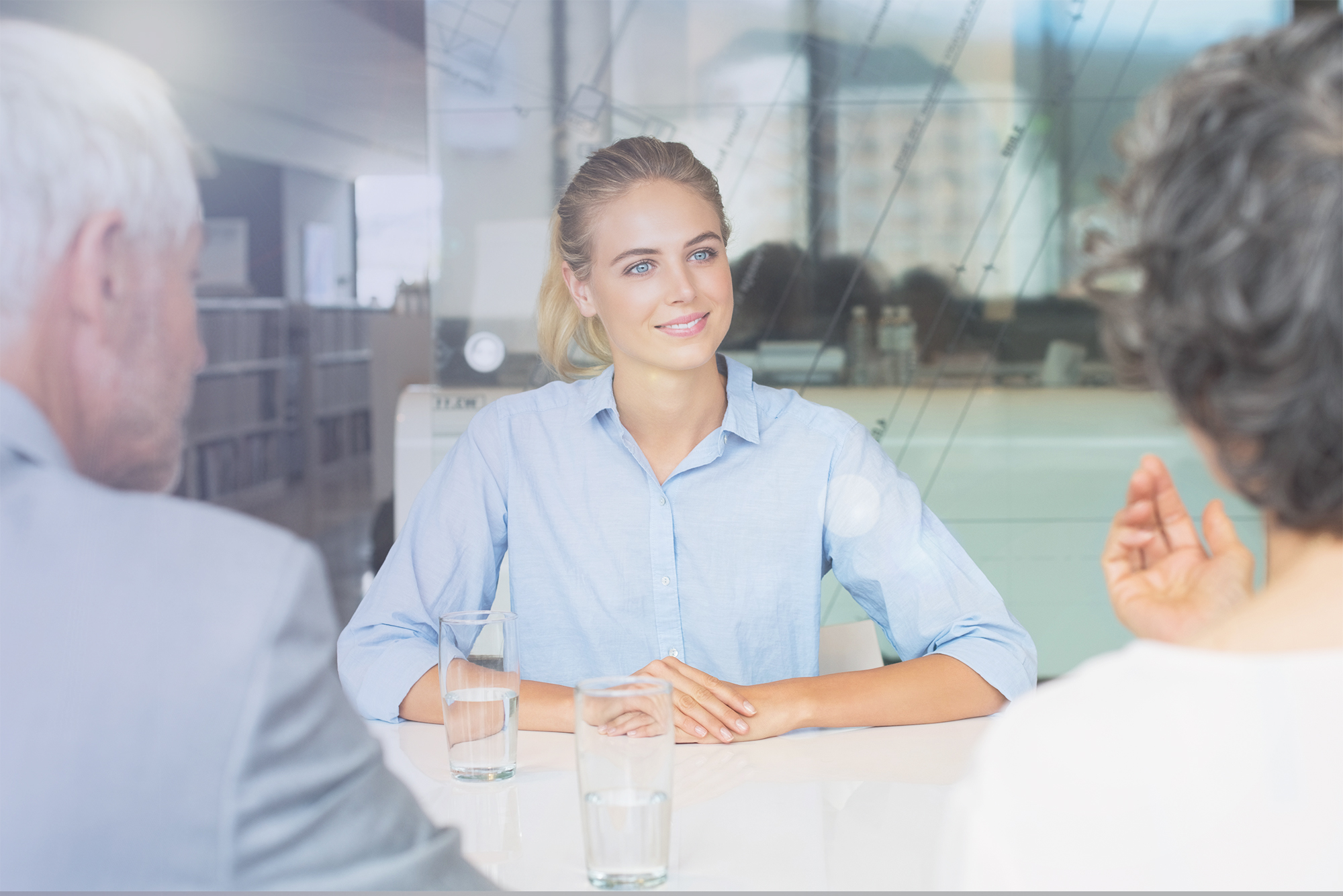 QUESTIONS NOT TO ASK IN AN INTERVIEW - EVER...
