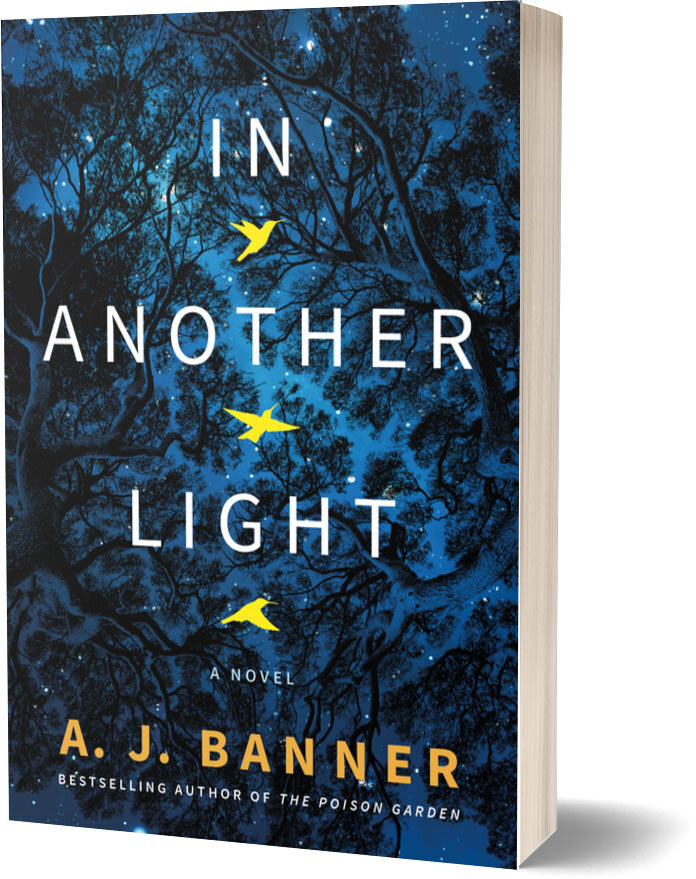 Light A. J. Banner