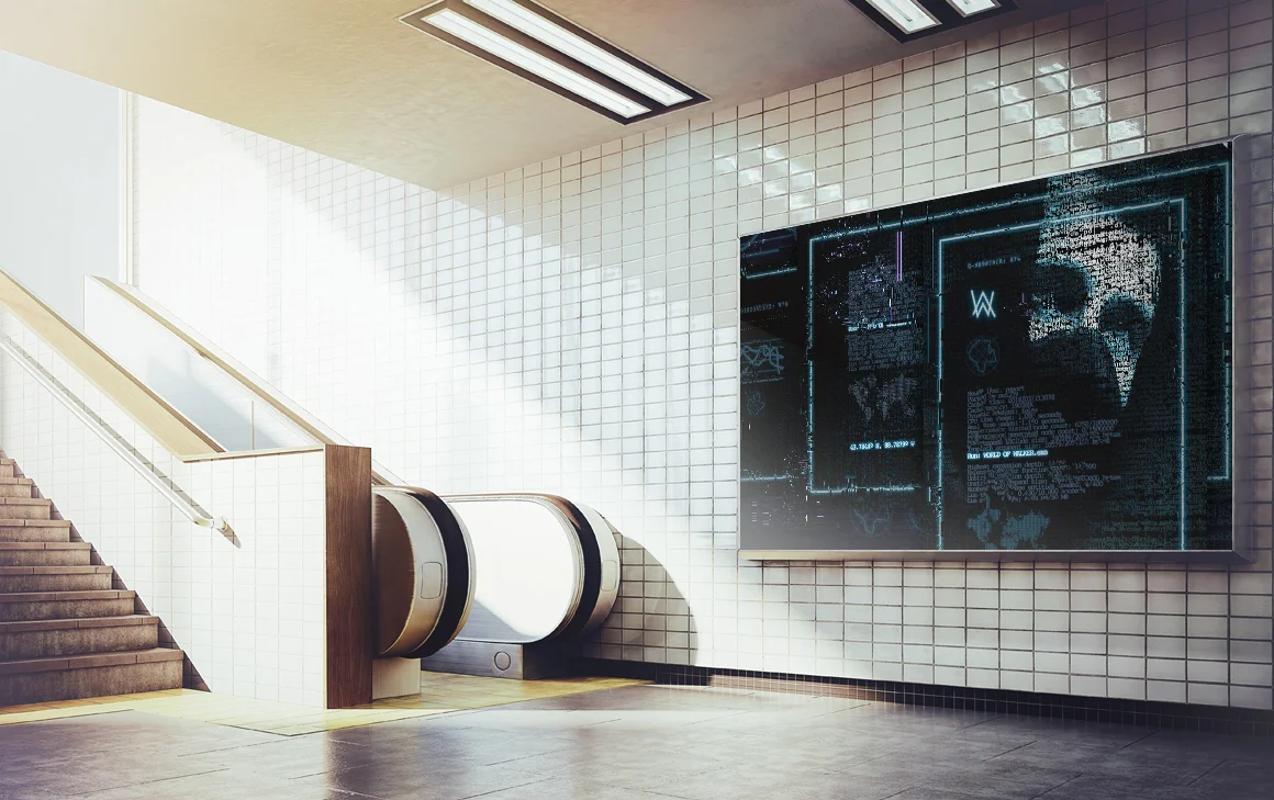 YouTube Artist Spotlight: Alan Walker