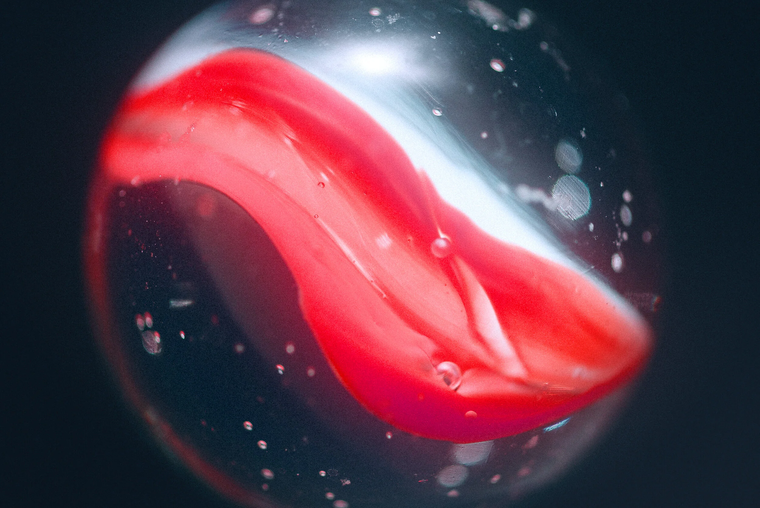 The Still Tide "Between Skies"