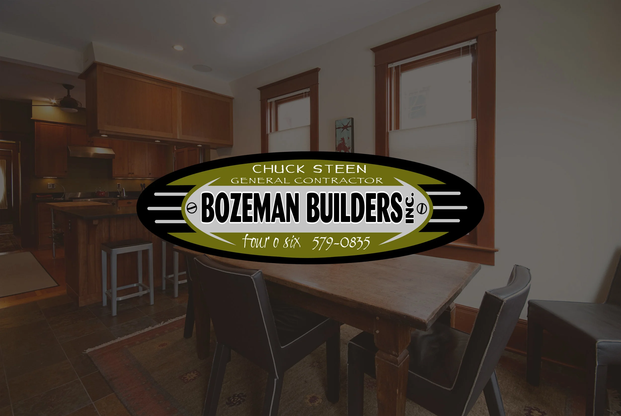 Bozeman Builders