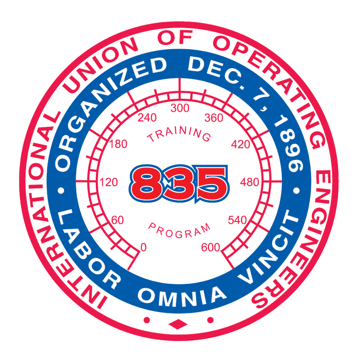 Apprenticeship — IUOE LOCAL 835