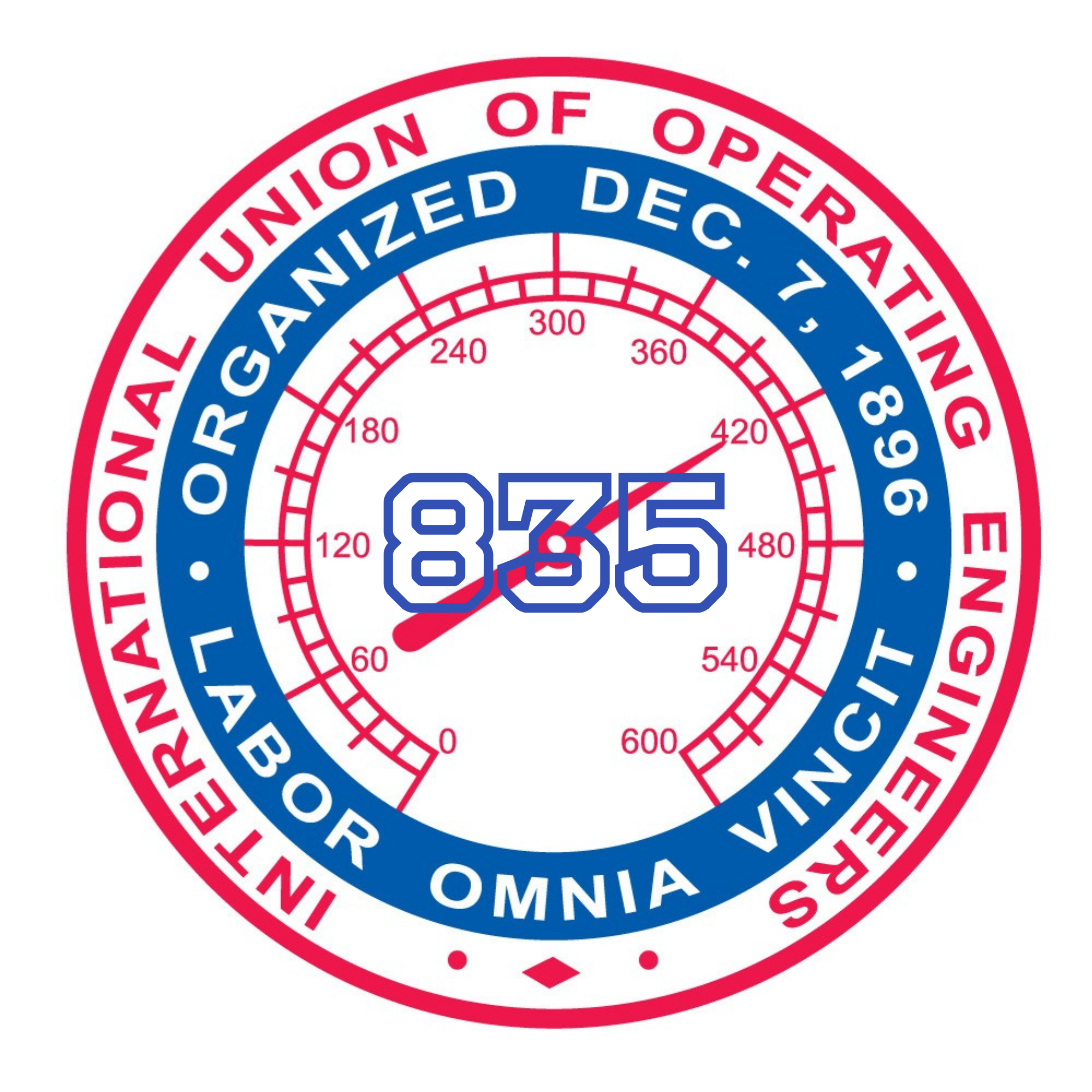 IUOE LOCAL 835
