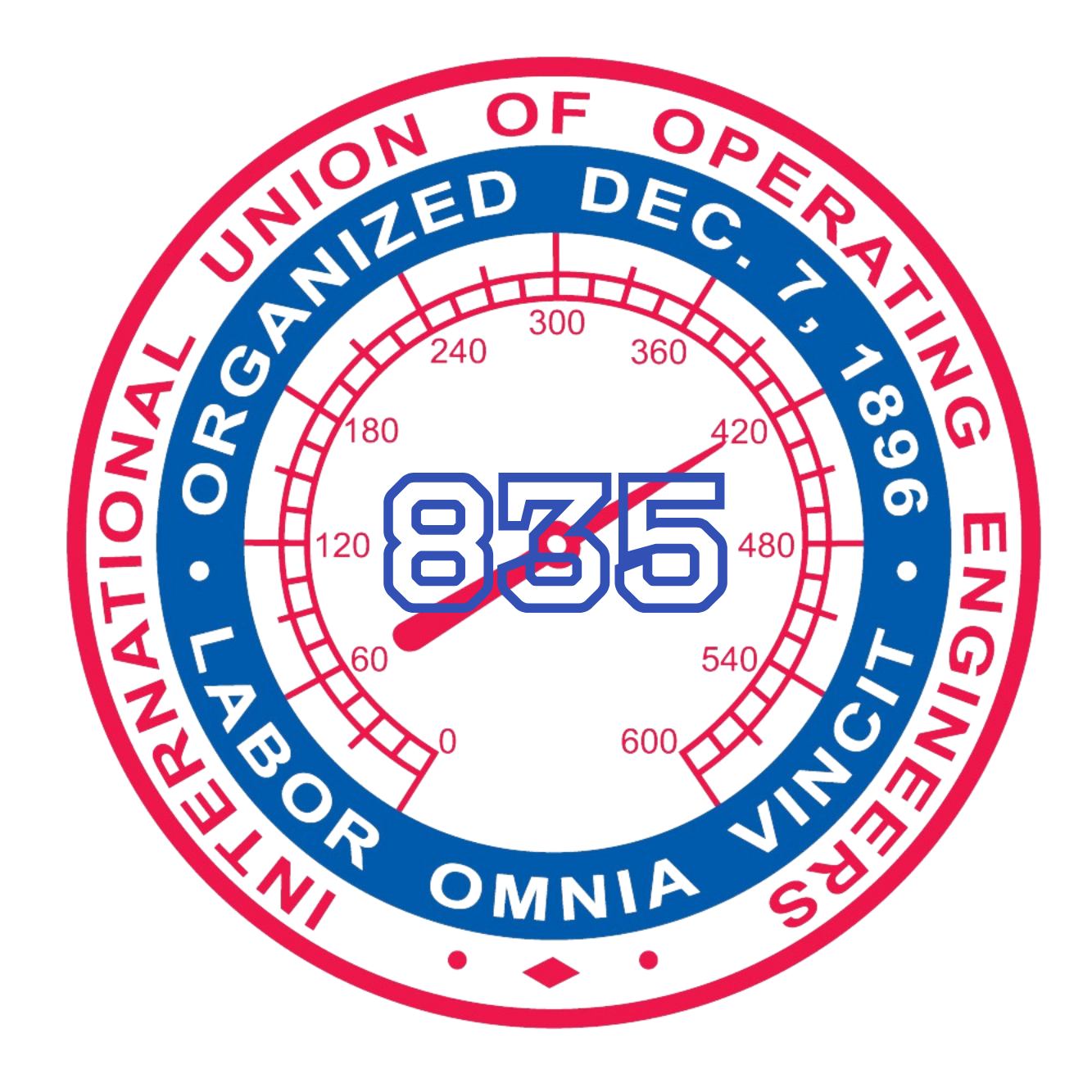 LOCAL 835