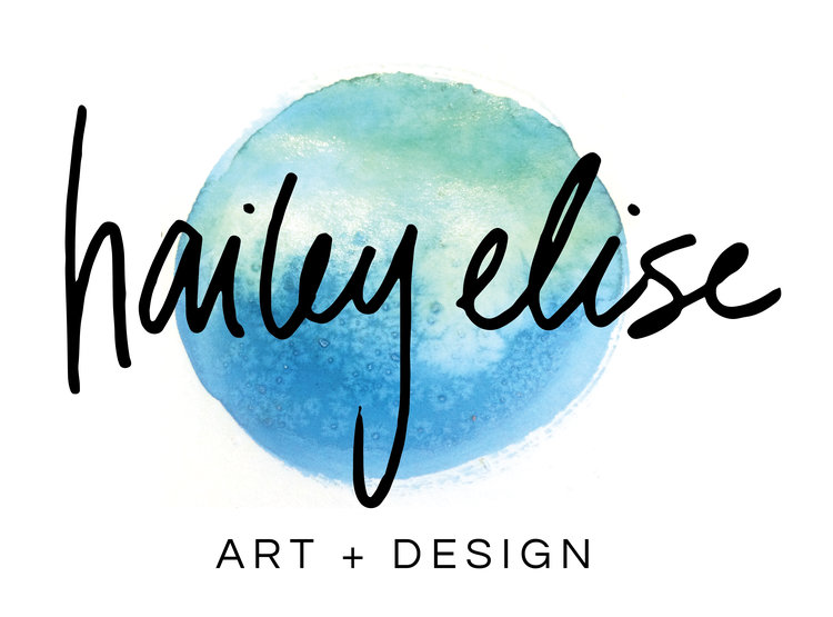 Hailey Elise Art