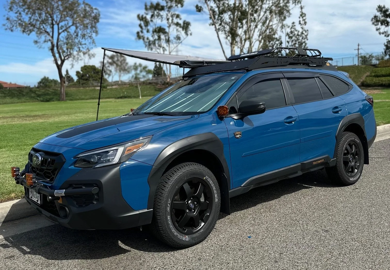 Outback wilderness roof rack.jpg