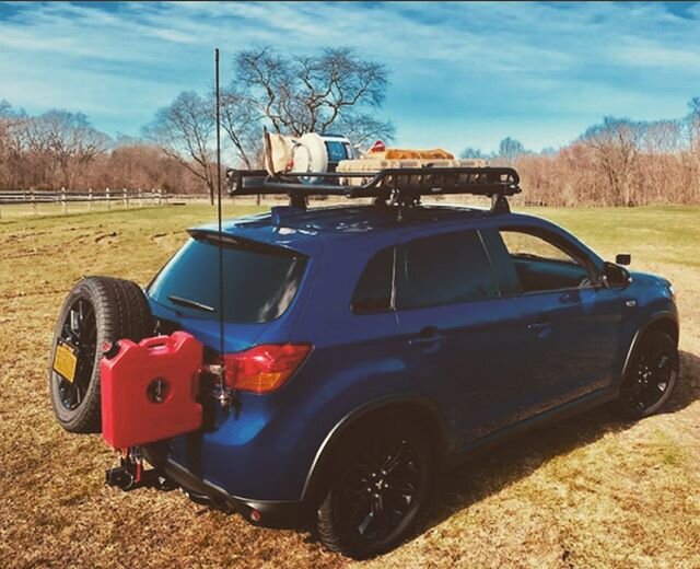 Time waits for no one that being said we starting our second run of rotopaxs holder bracket to be available online.  #rotopaxmounts #accessories #rigidarmor #overlanding #subaru #mistubishi #outdoors #offroad