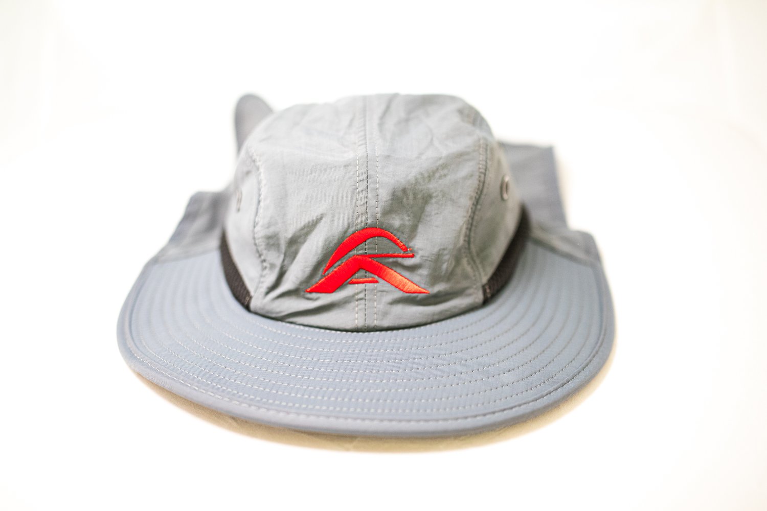 Sun Hat with Back Flap - Fishing / Sun Runner / Cape / Hiking