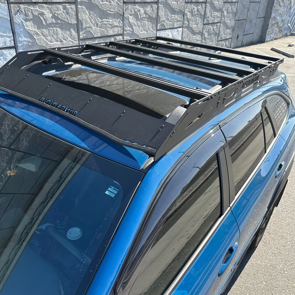Prinsu Roof 2012 Subaru Outback Roof Rack Weight Limit Subaru